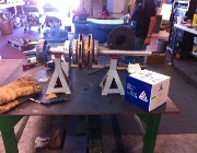 Mechanical Seal Installation