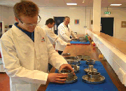 Labtecta Assembly Installation