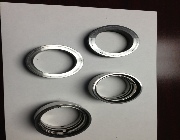 Mechanical Seal Faces