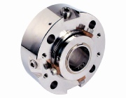 CAPI single seal