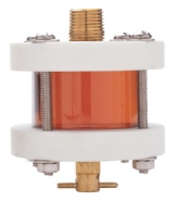 high temp oil sight glass