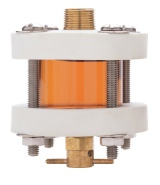 high temperature oil sight glasses