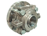 ISOS AES Mechanical Seal