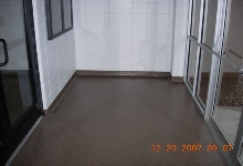Resinous Flooring