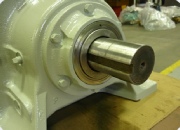 Magtecta Shaft Installation